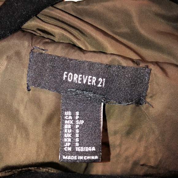 Jacket - Picture 4 of 4